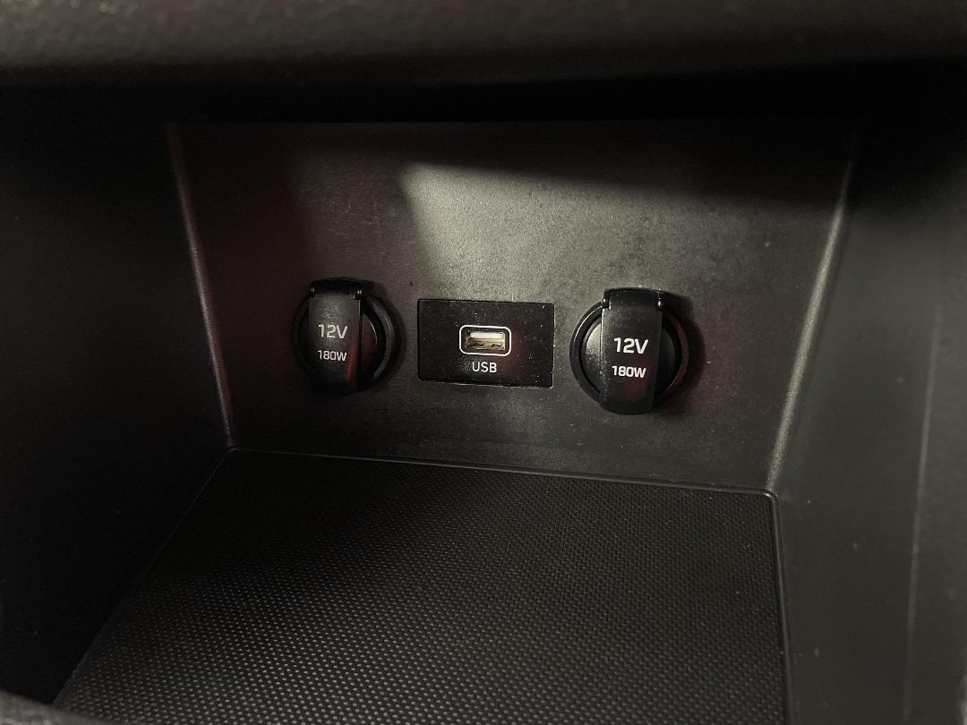 Photo '27' of Hyundai I30 Photo '27' of Hyundai I30