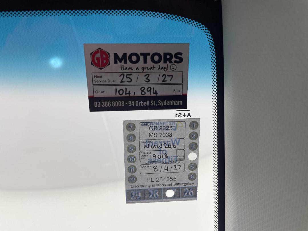 Photo '29' of Hyundai I30 Photo '29' of Hyundai I30