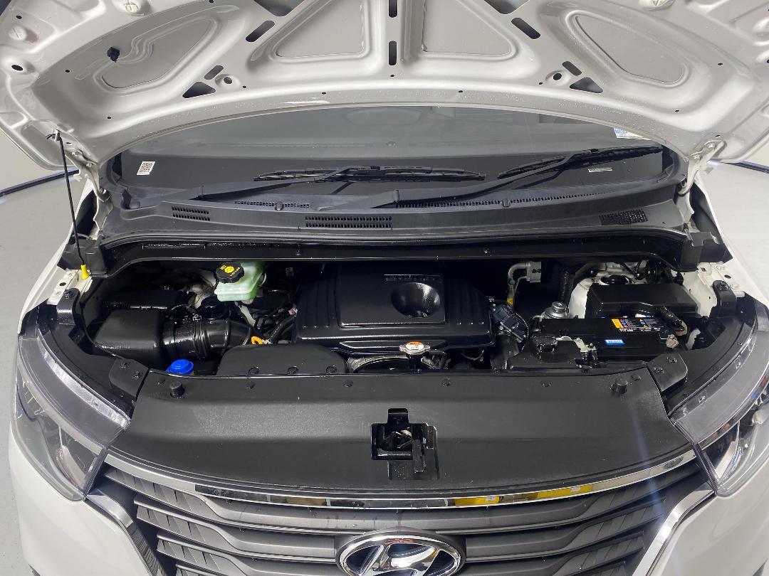 Photo '13' of Hyundai Iload