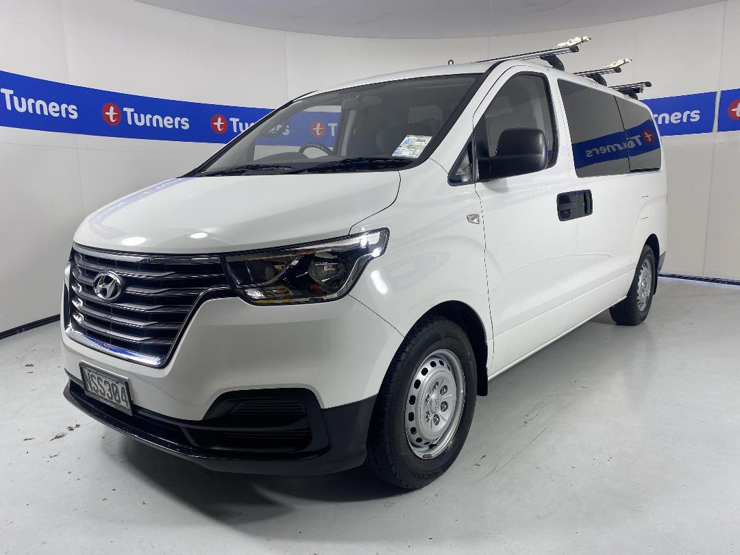 Photo '4' of Hyundai Iload