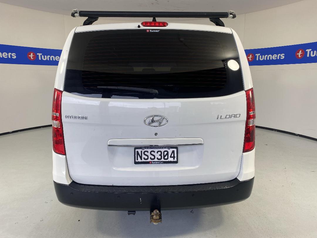 Photo '6' of Hyundai Iload