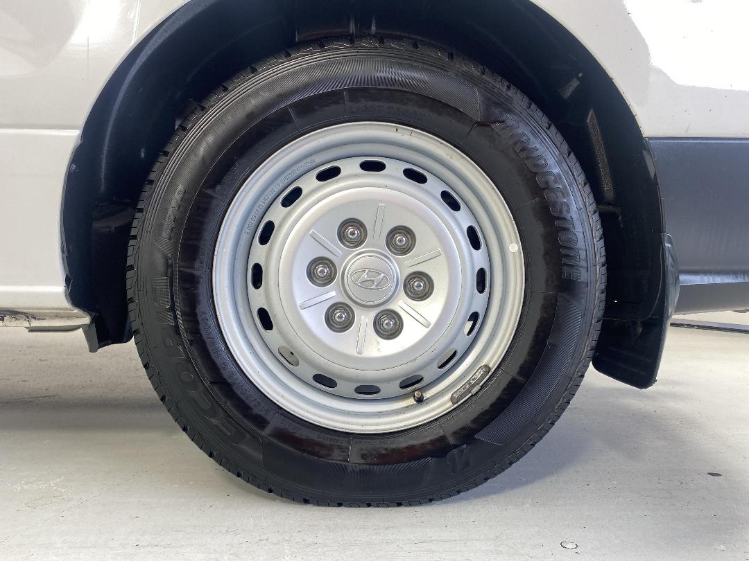 Photo '11' of Hyundai Iload