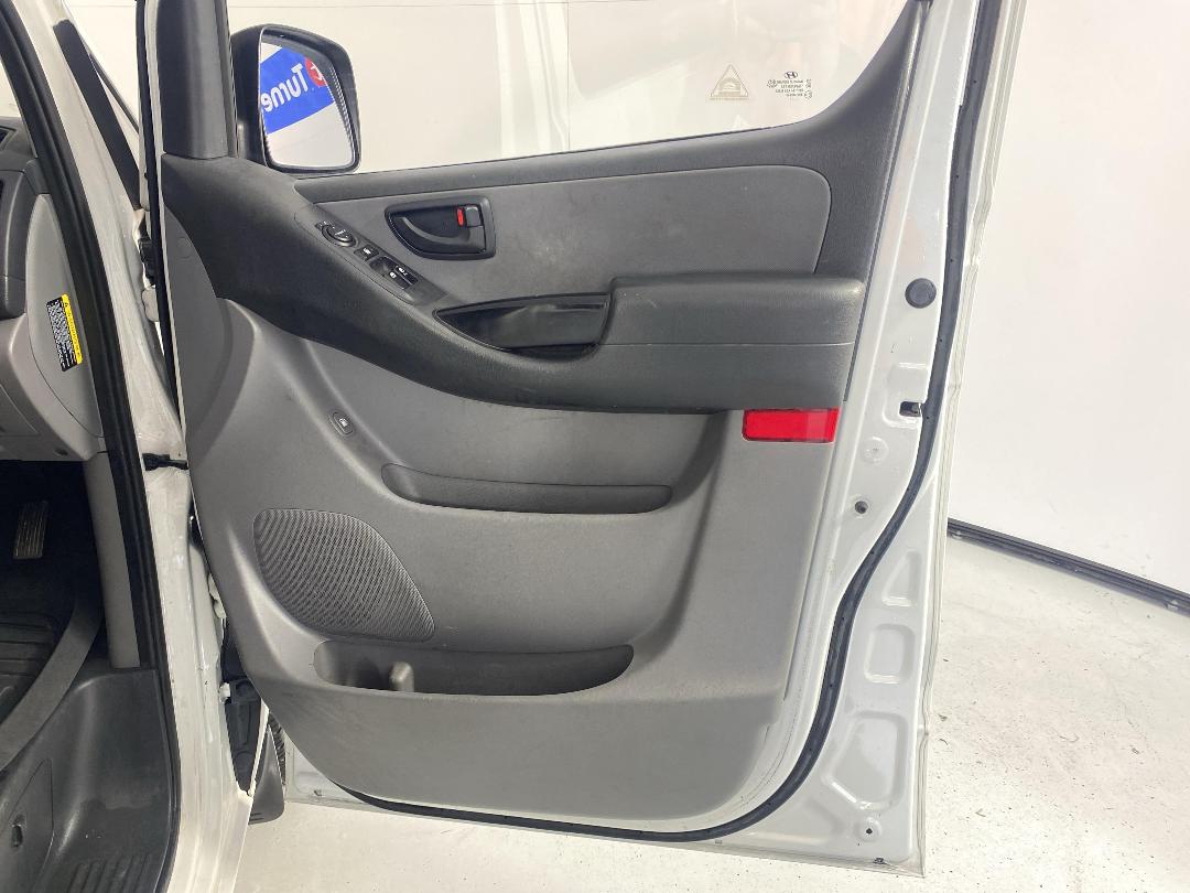 Photo '15' of Hyundai Iload