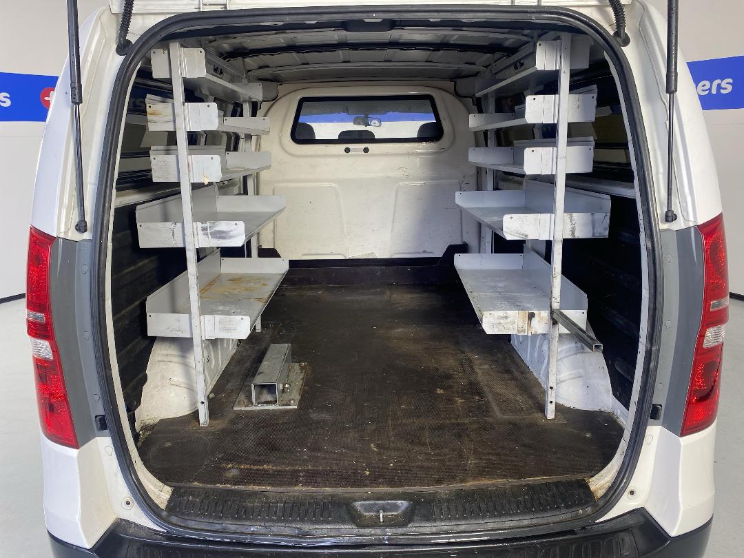 Photo '14' of Hyundai Iload