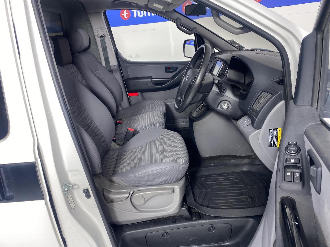 Photo '16' of Hyundai Iload