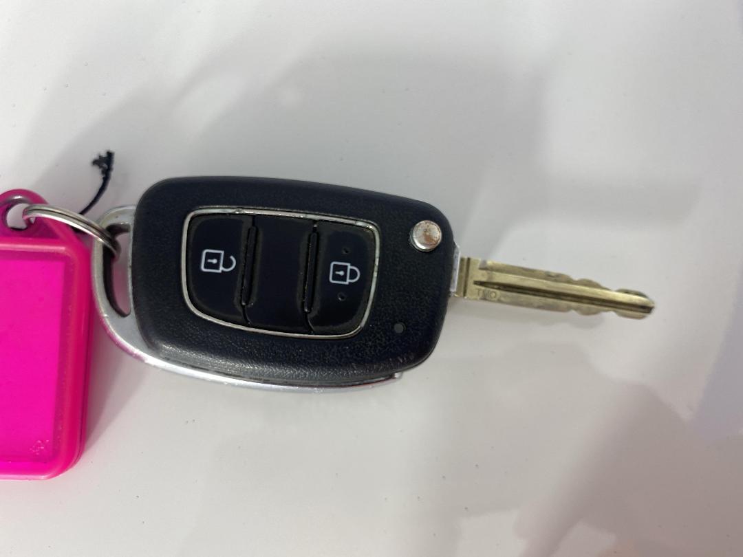 Photo '21' of Hyundai Iload