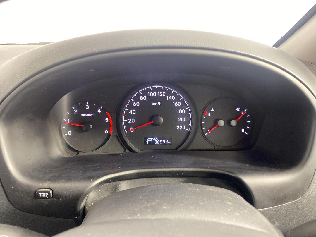 Photo '20' of Hyundai Iload