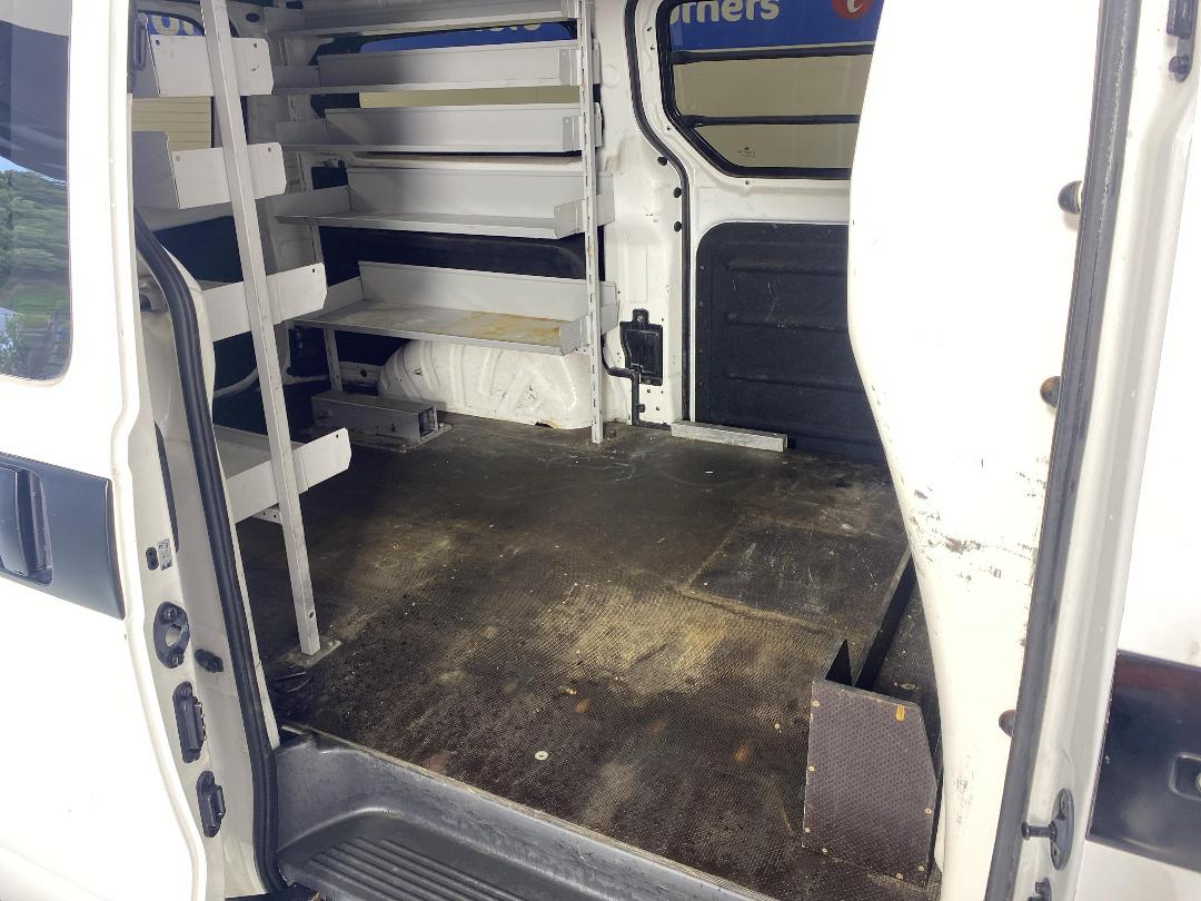 Photo '19' of Hyundai Iload