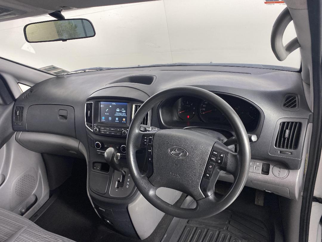 Photo '17' of Hyundai Iload