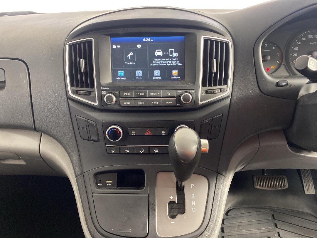 Photo '18' of Hyundai Iload