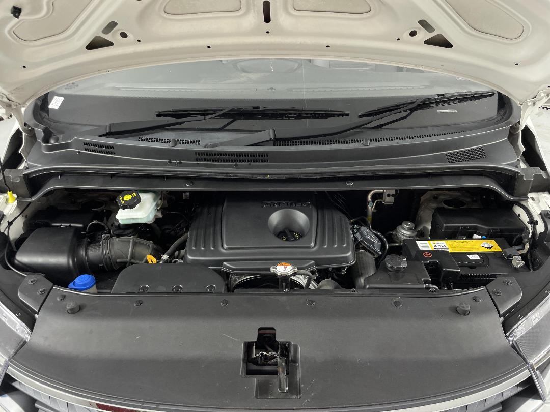 Photo '13' of Hyundai Iload Photo '13' of Hyundai Iload