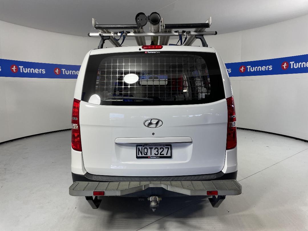 Photo '6' of Hyundai Iload Photo '6' of Hyundai Iload