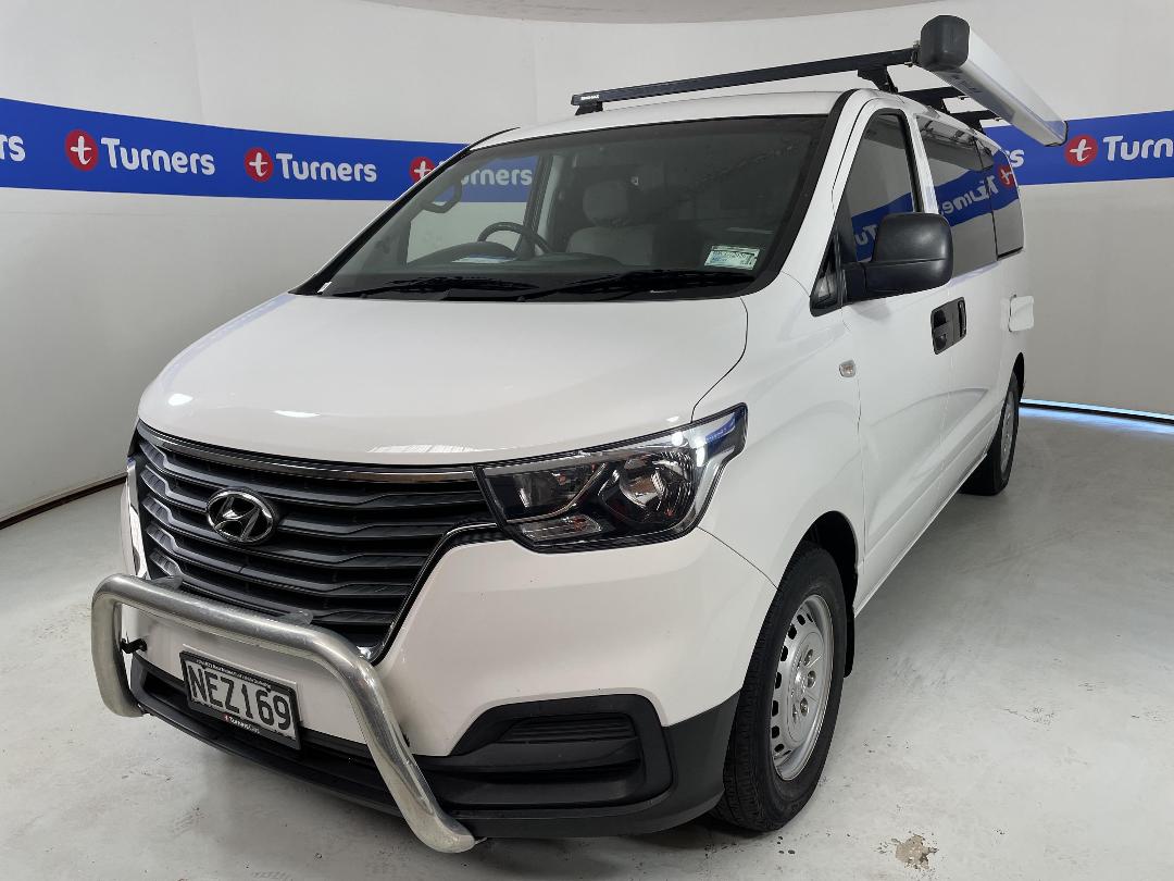 Photo '4' of Hyundai Iload