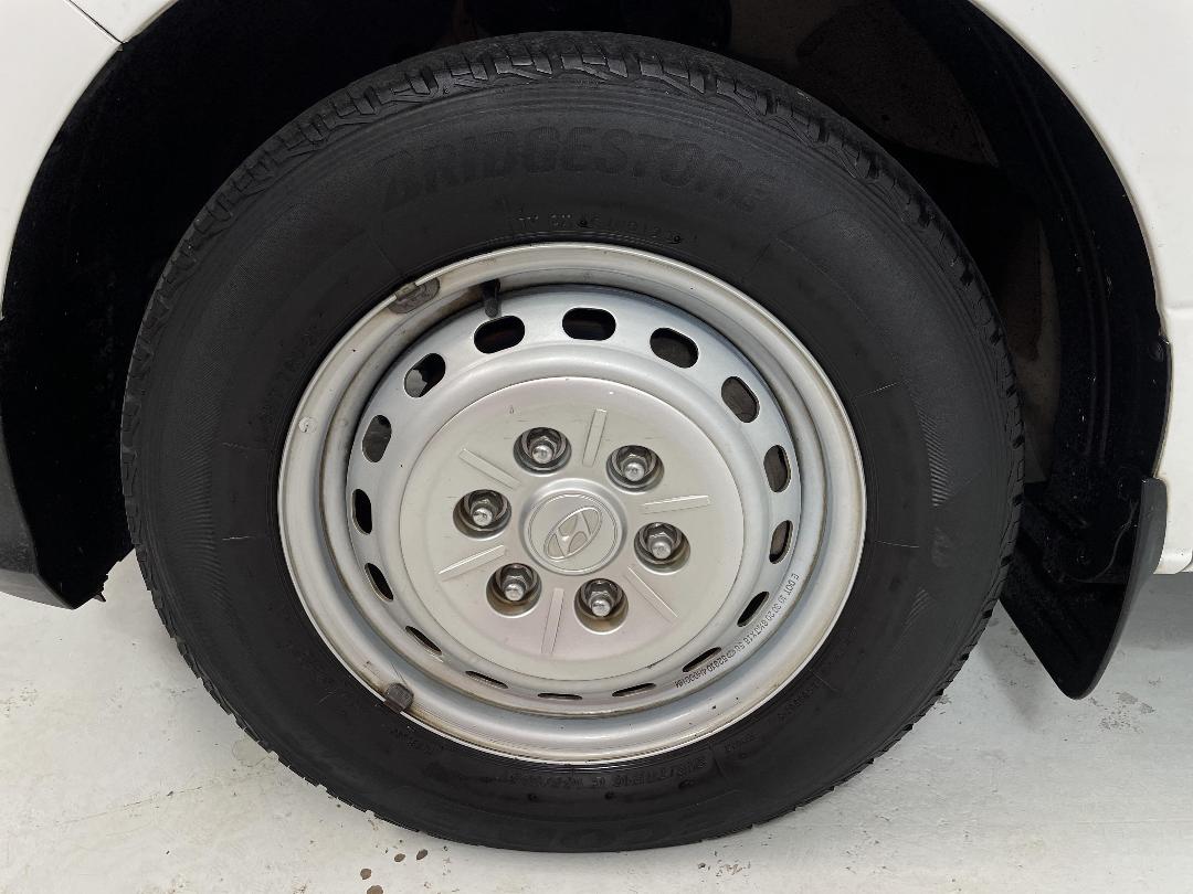 Photo '10' of Hyundai Iload