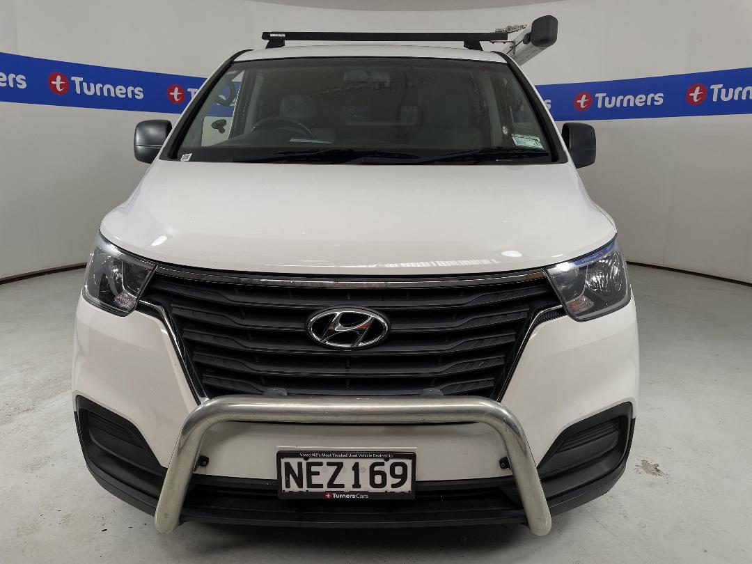 Photo '2' of Hyundai Iload