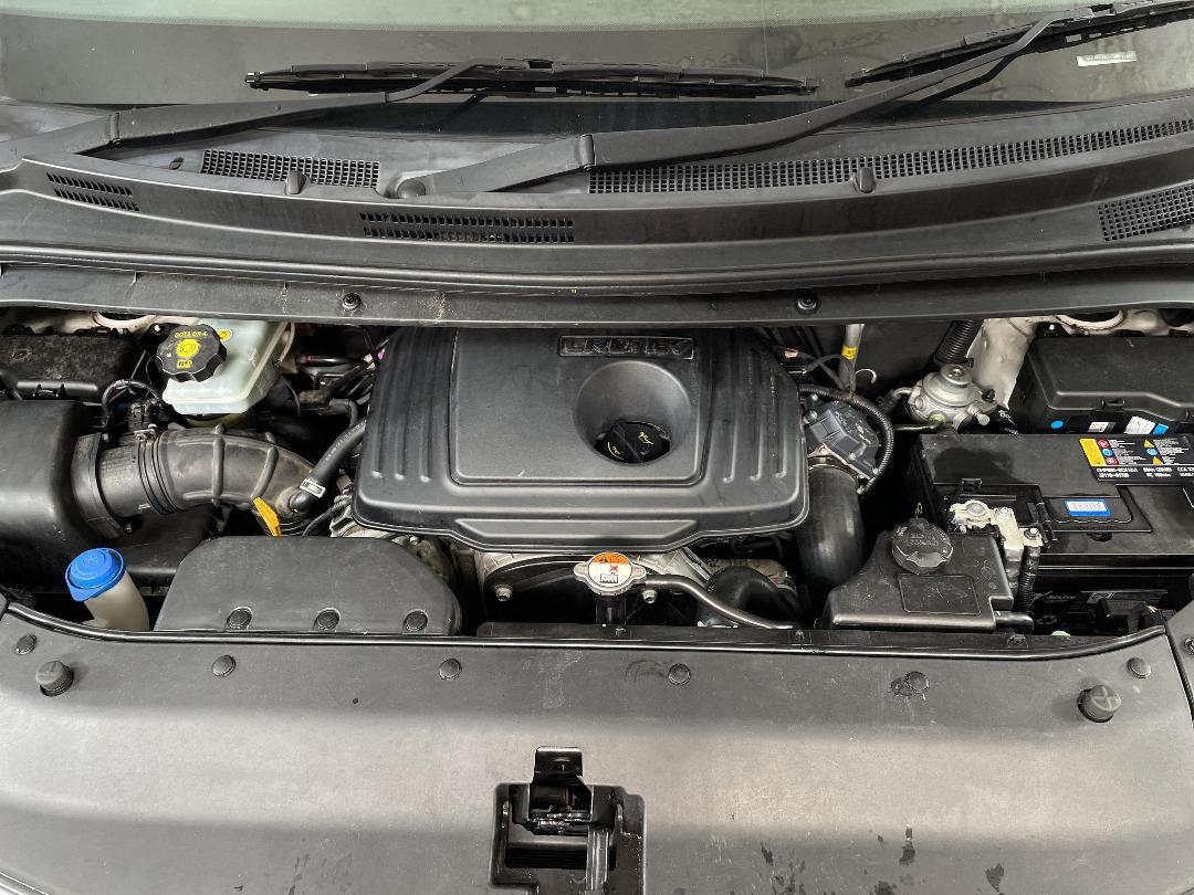 Photo '13' of Hyundai Iload