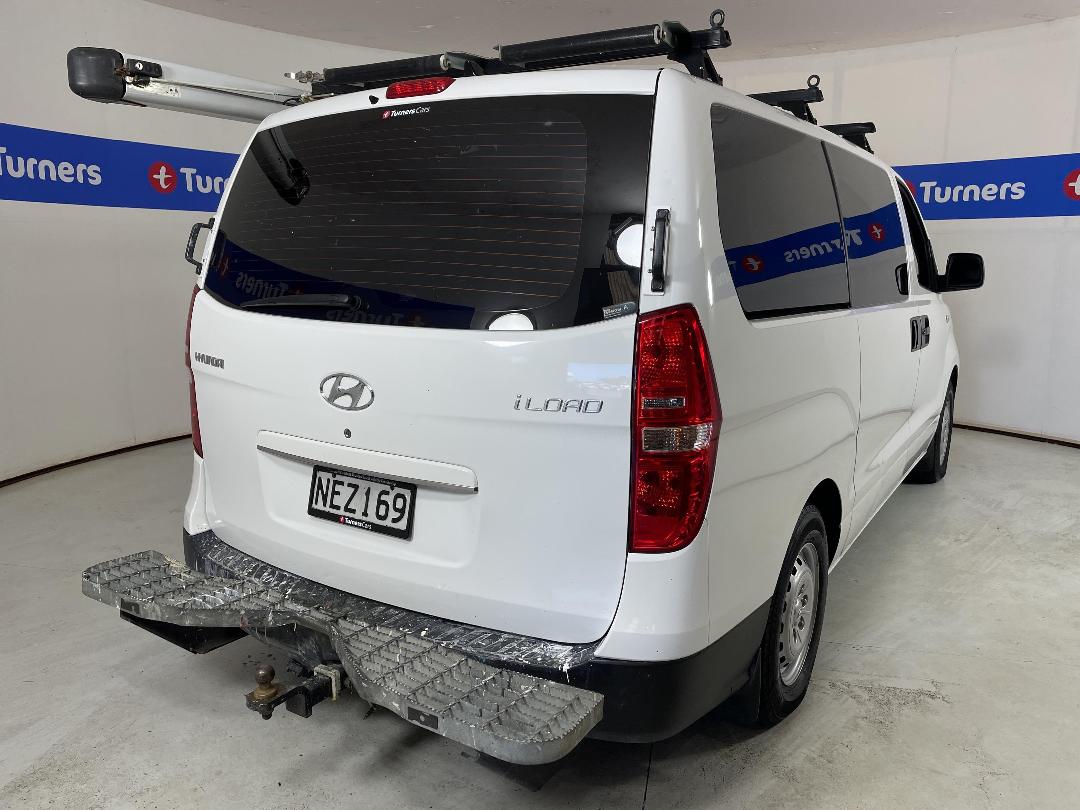 Photo '7' of Hyundai Iload