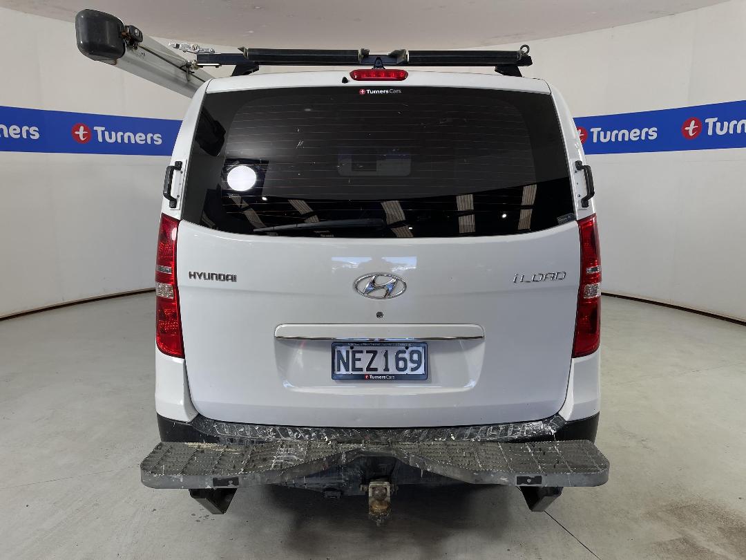 Photo '6' of Hyundai Iload