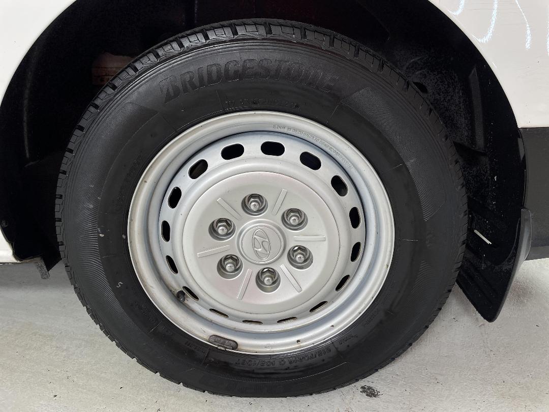 Photo '11' of Hyundai Iload