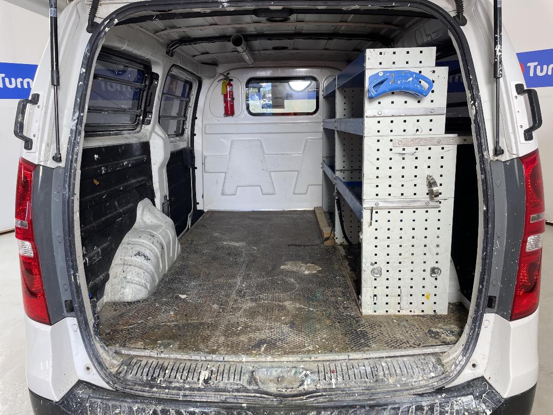 Photo '14' of Hyundai Iload