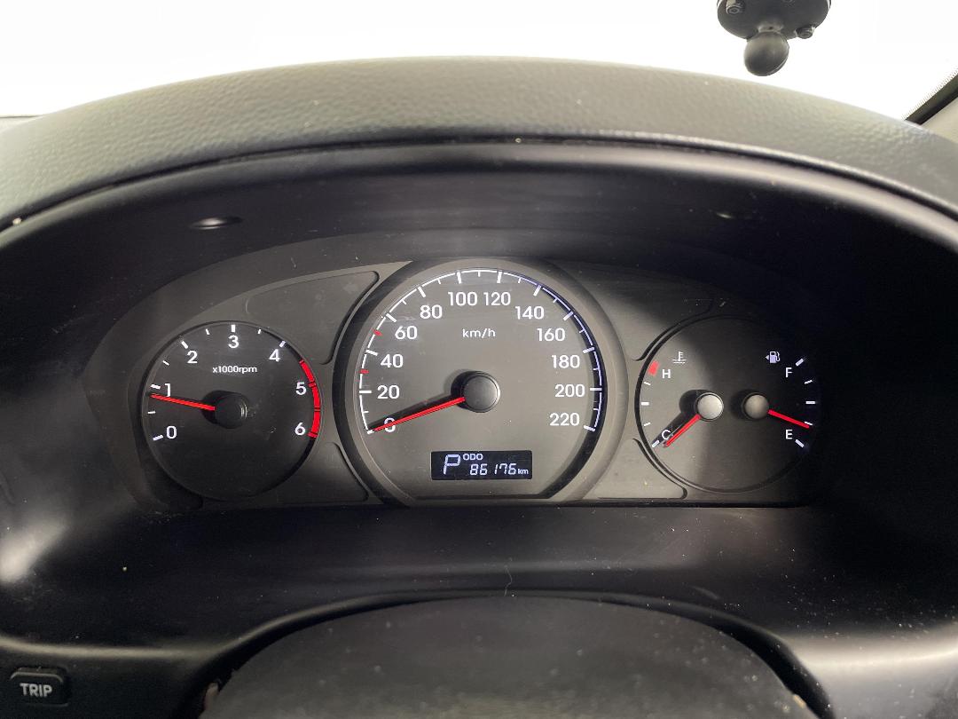 Photo '21' of Hyundai Iload