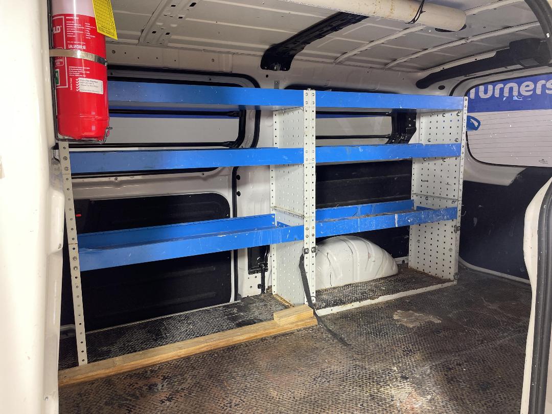 Photo '20' of Hyundai Iload