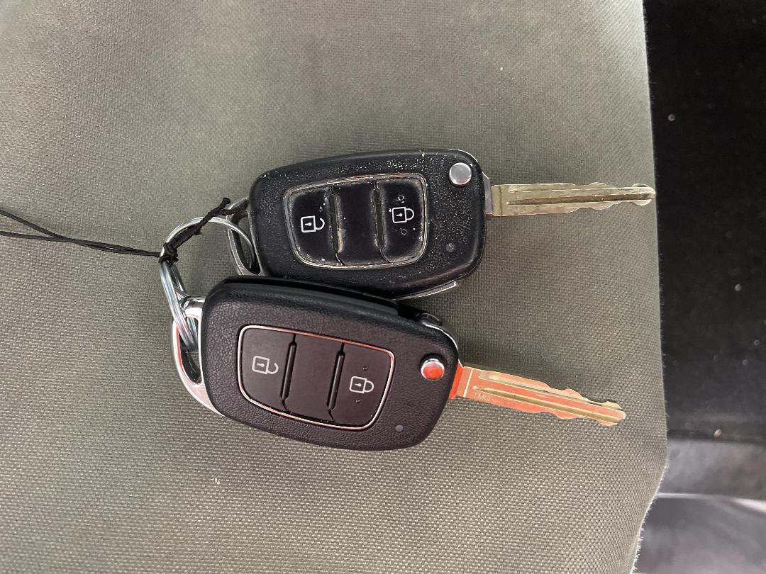 Photo '22' of Hyundai Iload