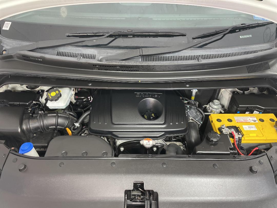 Photo '13' of Hyundai Iload Photo '13' of Hyundai Iload