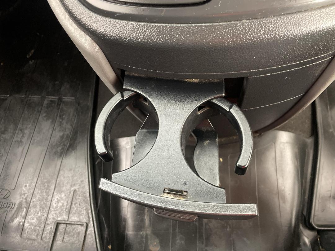 Photo '23' of Hyundai Iload Photo '23' of Hyundai Iload