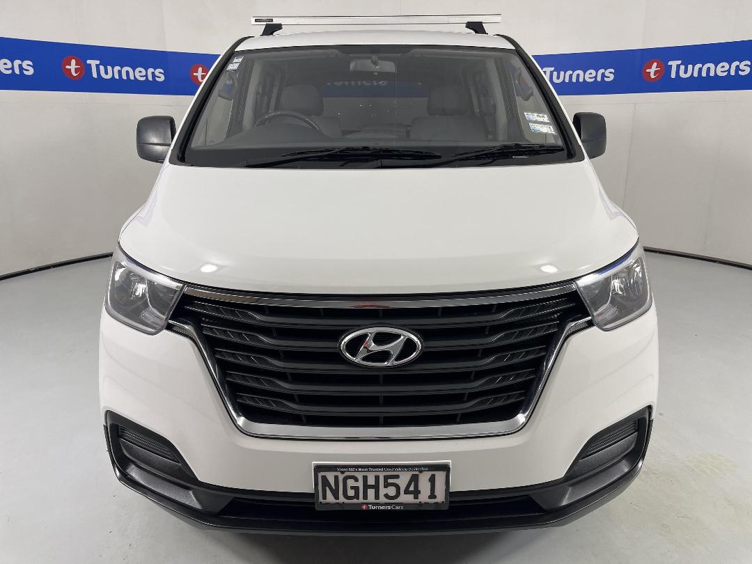 Photo '2' of Hyundai Iload