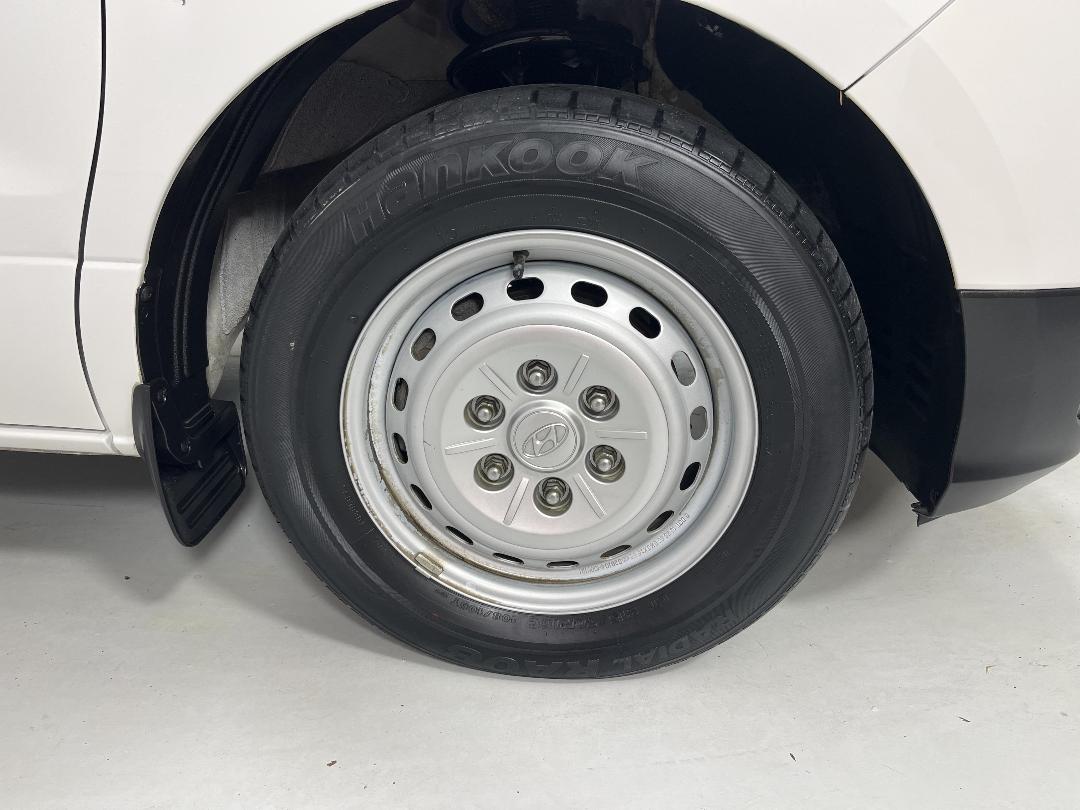 Photo '9' of Hyundai Iload