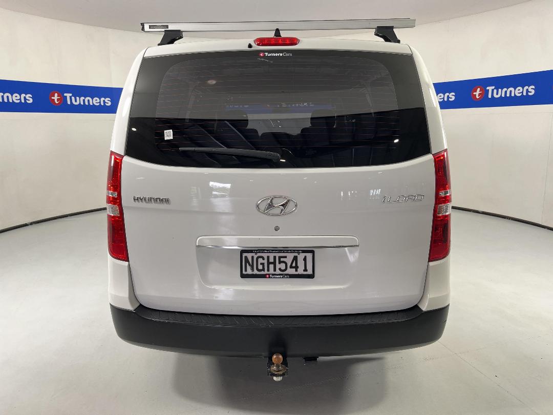 Photo '6' of Hyundai Iload