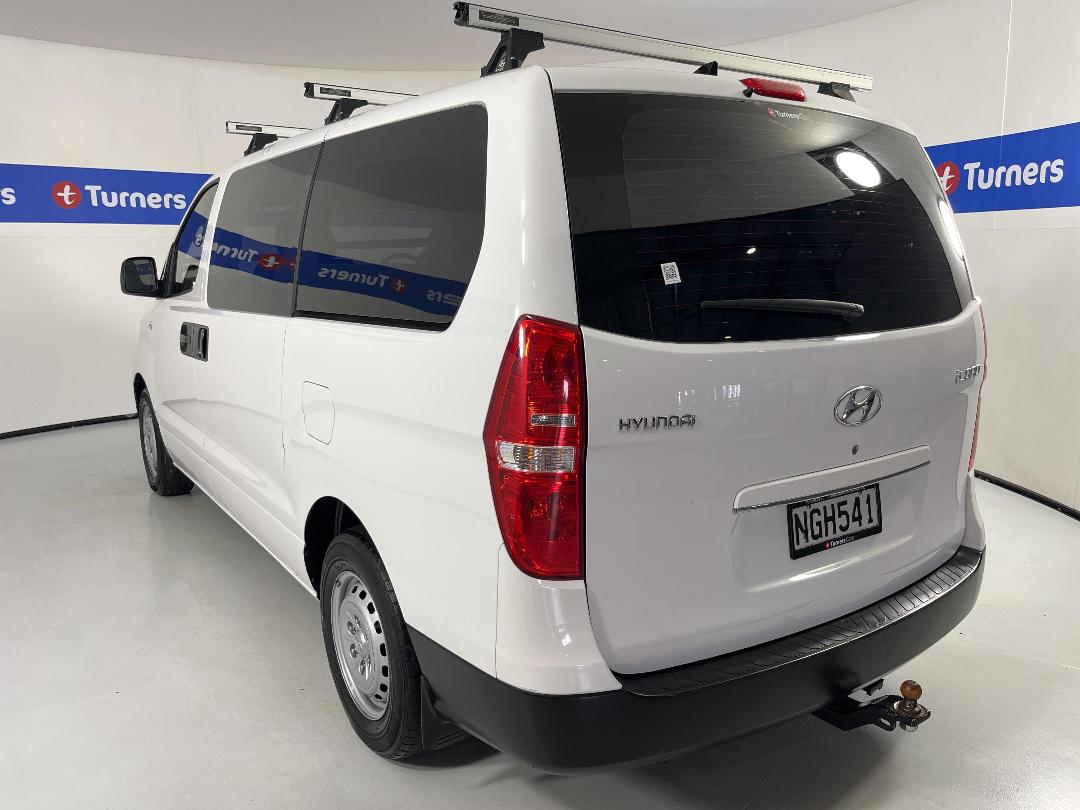 Photo '5' of Hyundai Iload