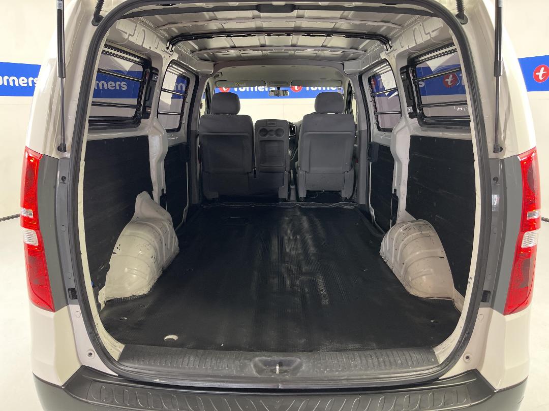 Photo '14' of Hyundai Iload