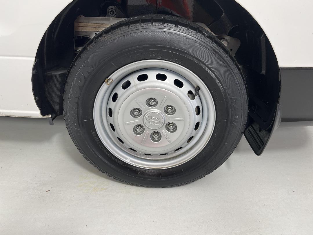 Photo '11' of Hyundai Iload