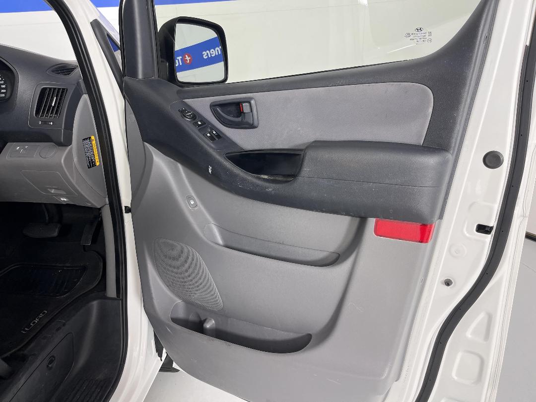 Photo '15' of Hyundai Iload