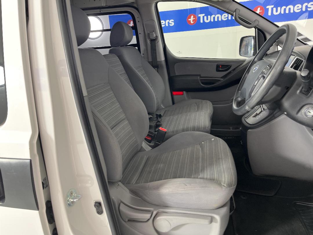 Photo '16' of Hyundai Iload