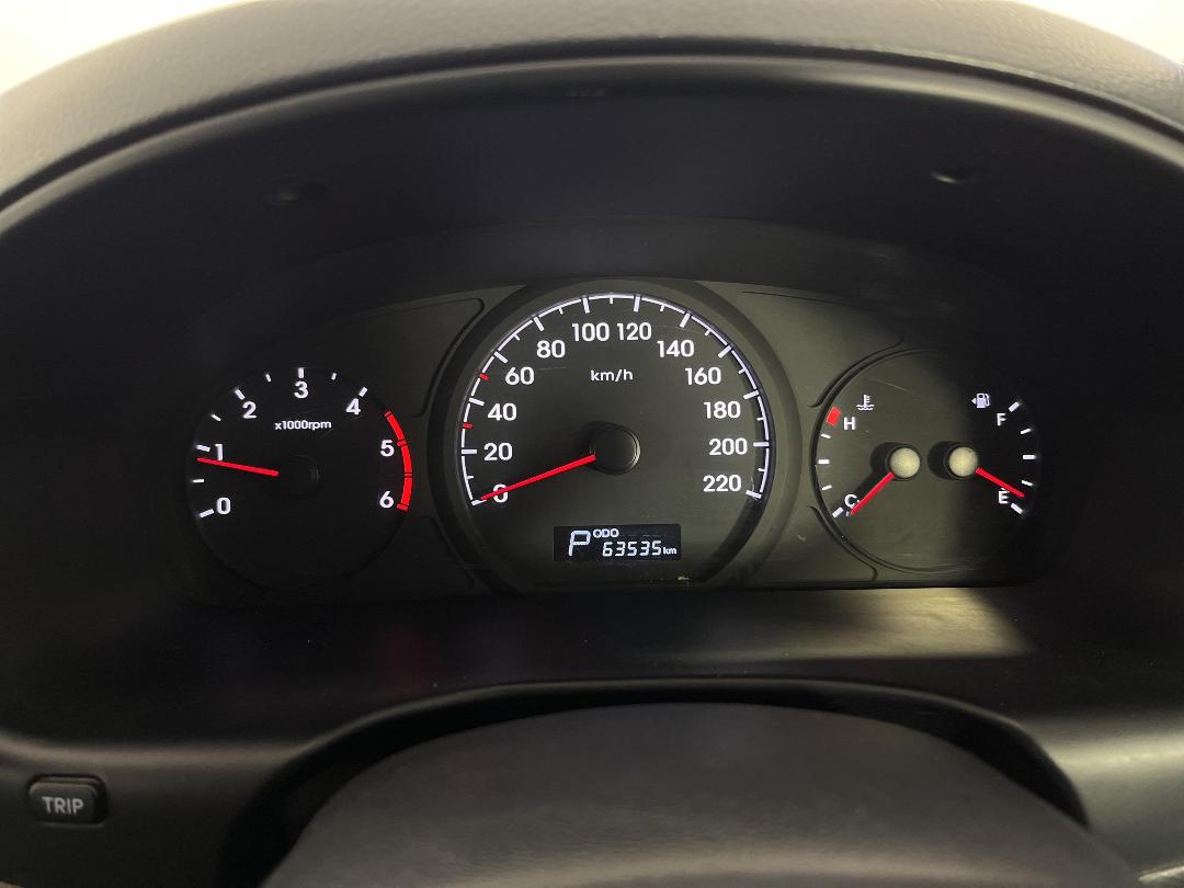 Photo '20' of Hyundai Iload