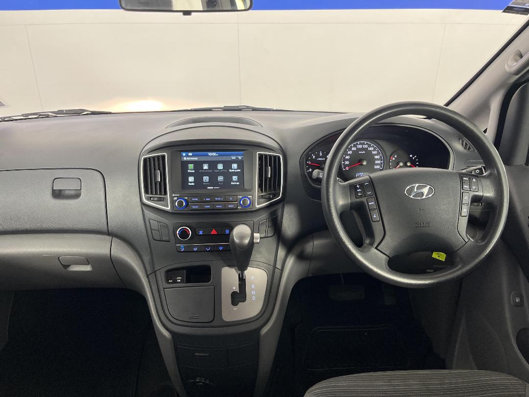 Photo '17' of Hyundai Iload