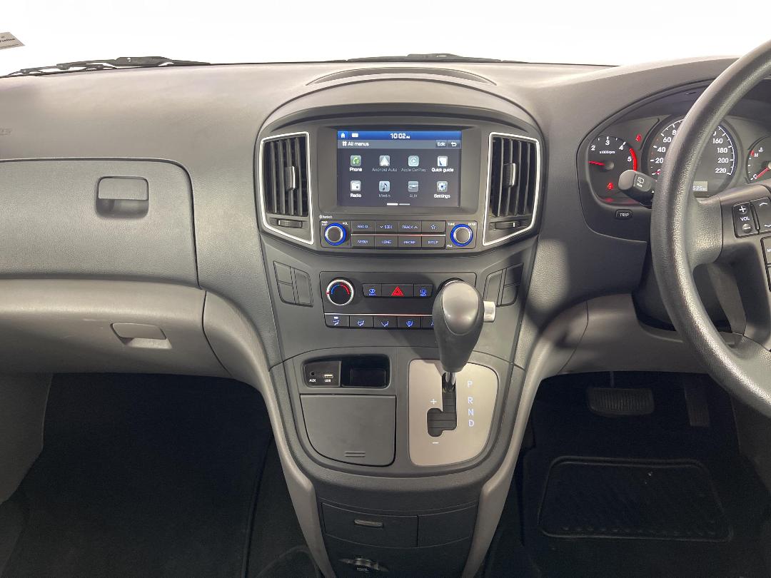 Photo '18' of Hyundai Iload