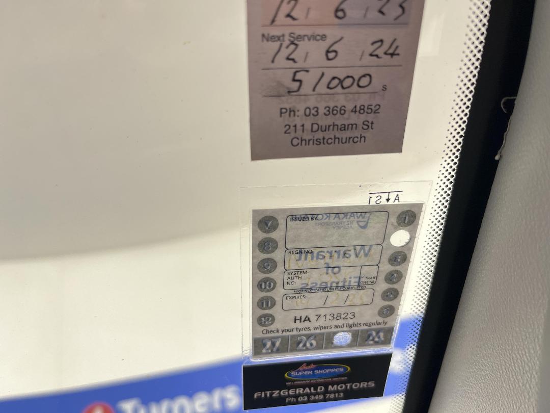 Photo '24' of Hyundai Iload