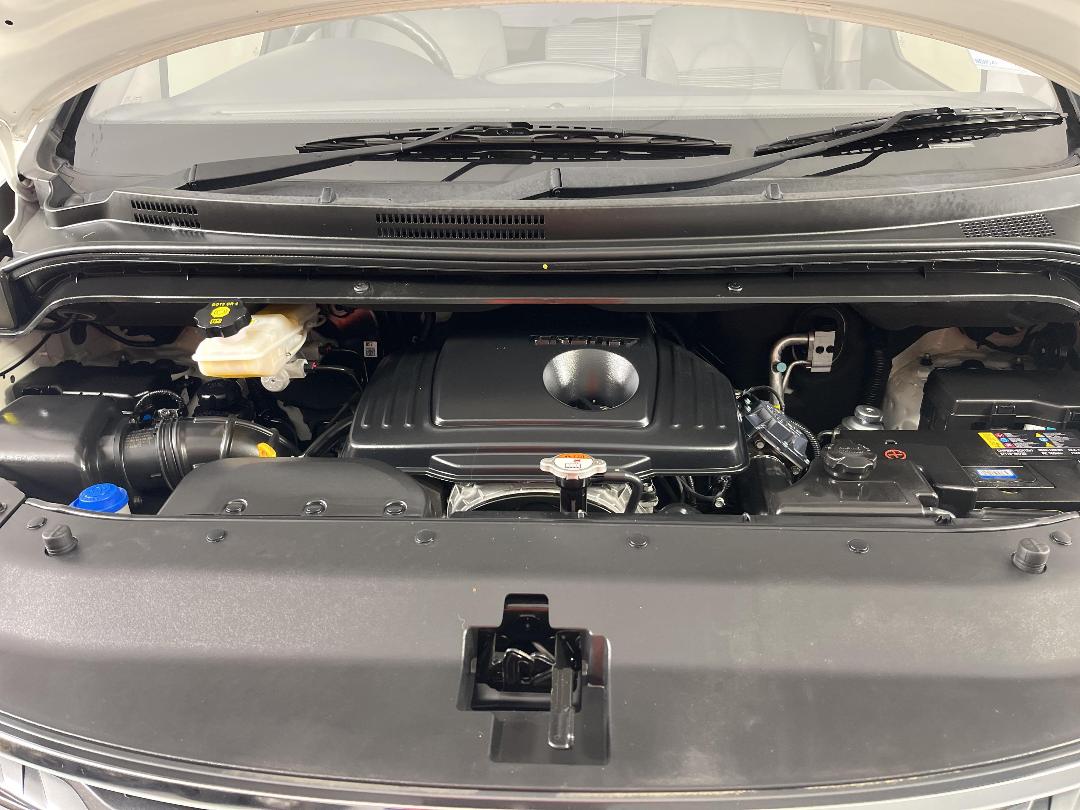 Photo '13' of Hyundai Iload