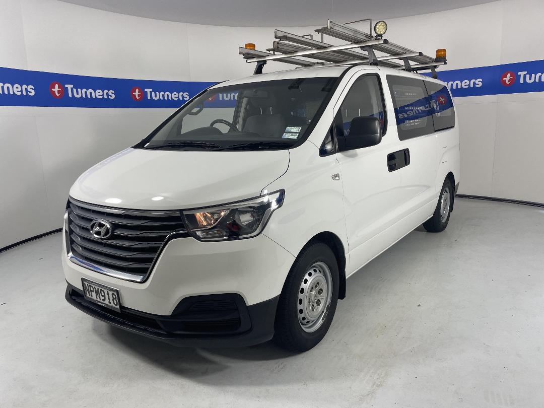 Photo '4' of Hyundai Iload