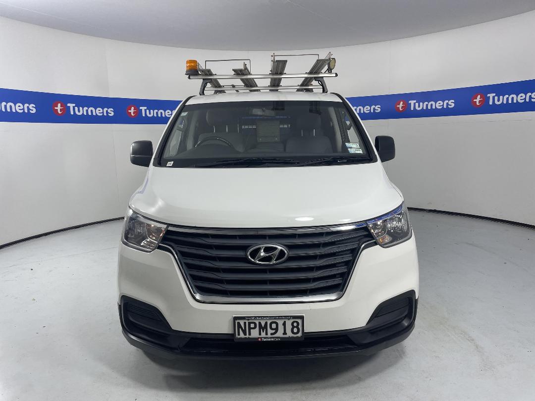 Photo '2' of Hyundai Iload