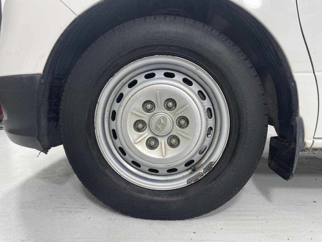 Photo '10' of Hyundai Iload