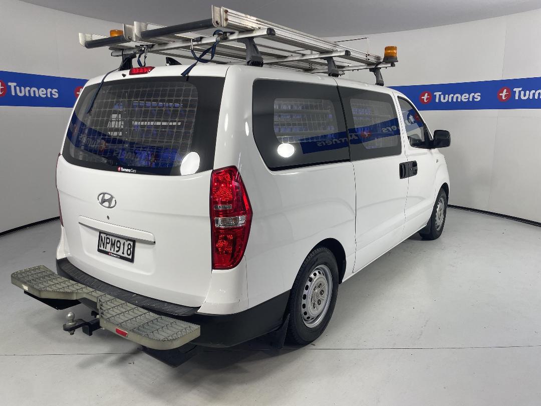 Photo '7' of Hyundai Iload