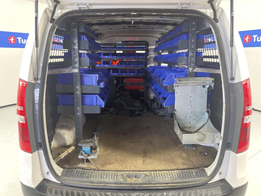 Photo '14' of Hyundai Iload