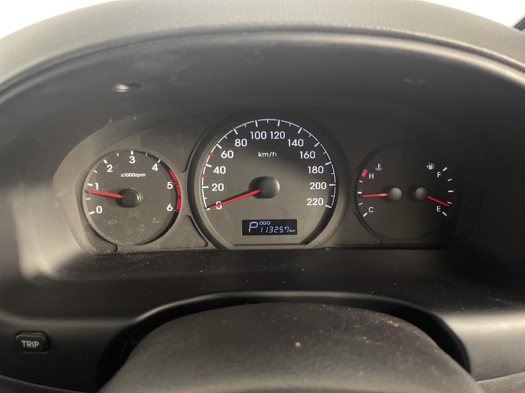 Photo '19' of Hyundai Iload