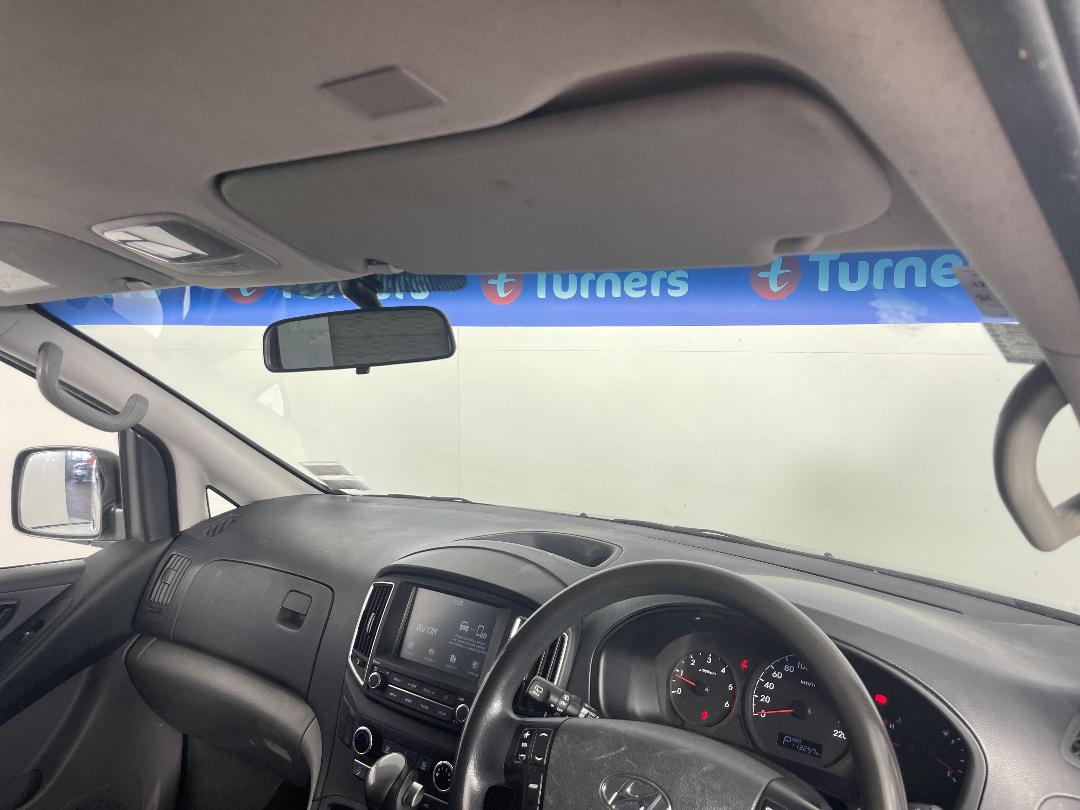 Photo '17' of Hyundai Iload