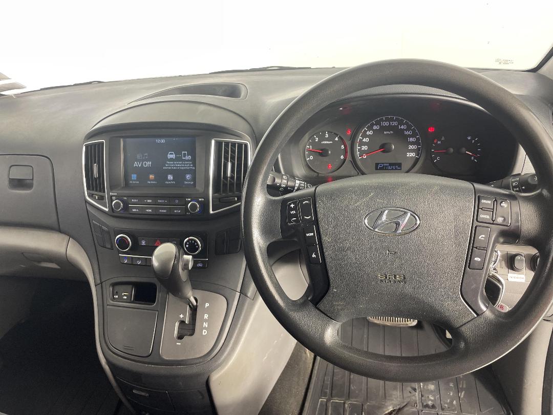 Photo '18' of Hyundai Iload